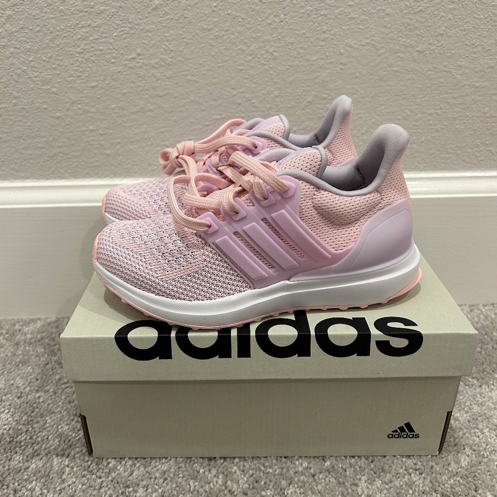 Girls Adidas Ubounce DNA